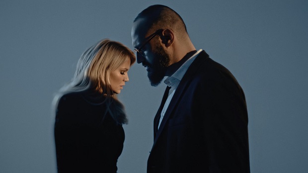 Марко Louis и Лена Ковачевић у емотивном дуету